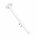 Uchwyt Camsafe CS10-PS biały