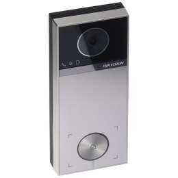WIDEODOMOFON BEZPRZEWODOWY DS-KV6114-MWBE1 Wi-Fi / IP - 4 Mpx Wi-Fi 6 Hikvision