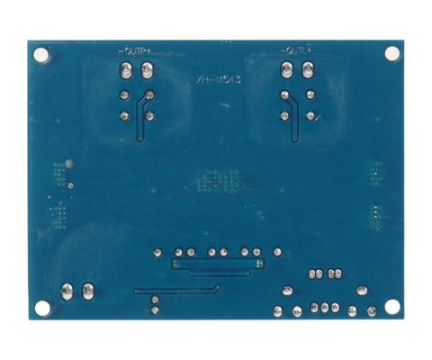 WZMACNIACZ AUDIO TPA3116D2 240 W