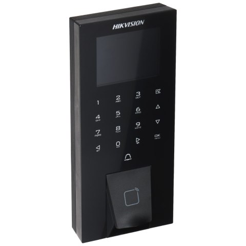 ZAMEK SZYFROWY DS-K1T807MBFWX-E1 Hikvision