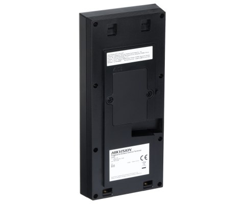 ZAMEK SZYFROWY DS-K1T807MBFWX-E1 Hikvision