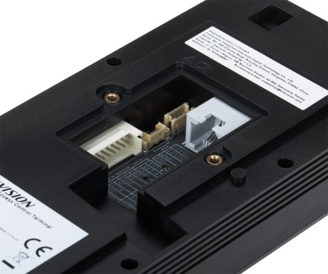 ZAMEK SZYFROWY DS-K1T807MBFWX-E1 Hikvision