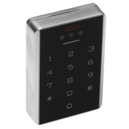 ZAMEK SZYFROWY Z ROZPOZNAWANIEM TWARZY ATLO-KRMC-01-TUYA Tuya Smart Wi-Fi