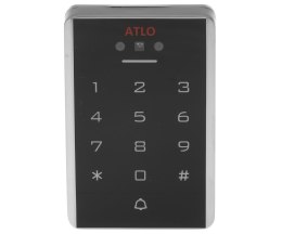 ZAMEK SZYFROWY Z ROZPOZNAWANIEM TWARZY ATLO-KRMC-01-TUYA Tuya Smart Wi-Fi