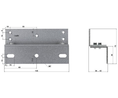 ZETOWNIK I KĄTOWNIK BZE-183-2-V2