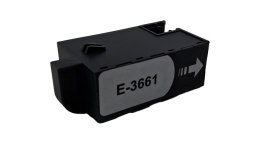 Zestaw Konserwacyjny / Maintenance Box do Epson T3661 zamiennik C13T366100, EPMB1
