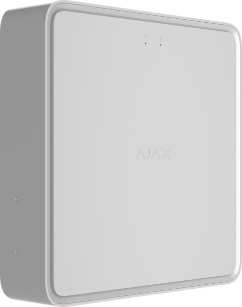 Ajax EN54 Fire ReX Jeweller - white