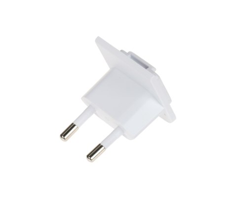 DZWONEK BEZPRZEWODOWY Z KAMERĄ + GONG BEZPRZEWODOWY VDKP01-BG Wi-Fi 6, 4 Mpx DAHUA