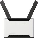 MIKROTIK ROUTERBOARD CHATEAU 5G R17 ax (S53UG+5HaxD2HaxD-TC&RG650E-EU)
