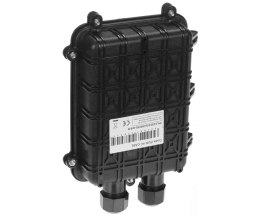 MUFA ŚWIATŁOWODOWA PUH-FC-CASE DELTA FIBER