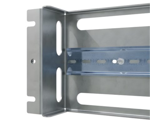 PANEL DYSTRYBUCJI NAPIĘĆ S-VDP-C19-3U-60-B STALFLEX