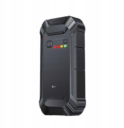 POWERBANK BOOSTER Baseus PrimeTrip VJ1 Jump Starter 12000mAh 12V 5000A