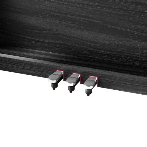 Pianino cyfrowe Kruger&Matz KMDP-155 , kolor czarny