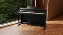 Pianino cyfrowe Kruger&Matz KMDP-155 , kolor czarny