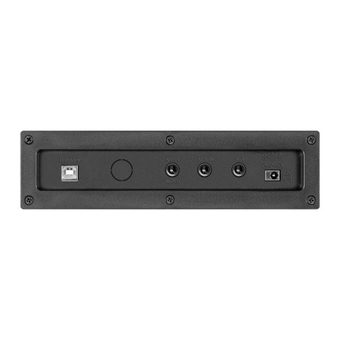 Pianino cyfrowe Kruger&Matz KMDP-755 , kolor biały połysk