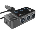 ROZDZIELACZ SAMOCHODOWY XB-R9 Xblitz