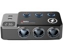 ROZDZIELACZ SAMOCHODOWY XB-R9 Xblitz