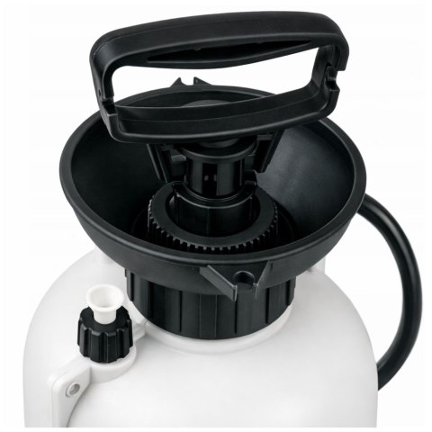 Ręczny Opryskiwacz Ciśnieniowy Do Podlewania Nawożenia Opryskiwania LEAN 3L