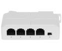 SWITCH POE / EXTENDER SPT-POE/3-POE-DIN-E 4-PORTOWY DELTA NETWORK