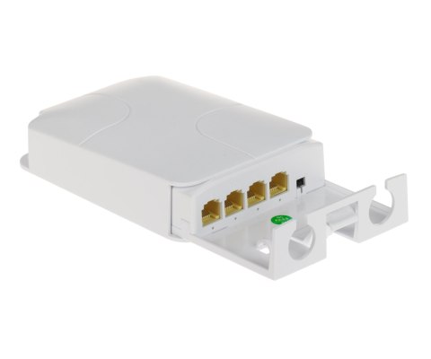 SWITCH POE / EXTENDER SPT-POE/3G-POE-OUTDOOR-E 4-PORTOWY DELTA NETWORK