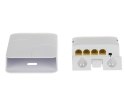SWITCH POE / EXTENDER SPT-POE/3G-POE-OUTDOOR-E 4-PORTOWY DELTA NETWORK