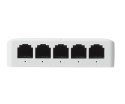 SWITCH POE / EXTENDER SPT-POE/4-POE-DIN-E 5-PORTOWY DELTA NETWORK