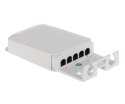 SWITCH POE / EXTENDER SPT-POE/4-POE-OUTDOOR-E 5-PORTOWY DELTA NETWORK