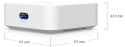 Ubiquiti UniFi Express 7 (UX7)