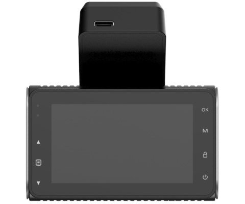 WIDEOREJESTRATOR SAMOCHODOWY S10-DAHUA 4K UHD DAHUA