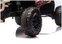 Auto Na Akumulator Kawasaki JS330 24V5Ah Czarno-Beżowe