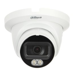 KAMERA AHD, HD-CVI, HD-TVI, CVBS HAC-HDW1500TLMQ-IL-A-0280B-S3-DIP Full-Color - 5 Mpx 2.8 mm DAHUA