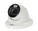 KAMERA AHD, HD-CVI, HD-TVI, CVBS HAC-HDW1500TLMQ-IL-A-0280B-S3-DIP Full-Color - 5 Mpx 2.8 mm DAHUA