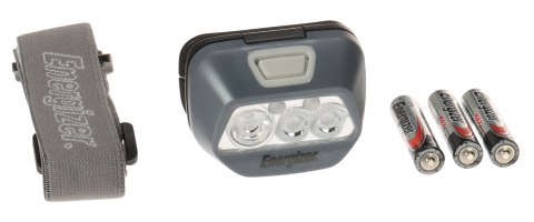 LATARKA CZOŁOWA LT-HDL30 ENERGIZER