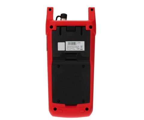 MIERNIK MOCY OPTYCZNEJ UT-692D UNI-T