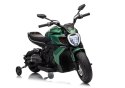 Motor Na Akumulator Bentley Ducati Diavel V4 XMX656 Zielony