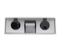 SWITCH POE / EXTENDER SPT-POE/3-POE-OUTDOOR-E 4-PORTOWY DELTA NETWORK
