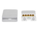 SWITCH POE / EXTENDER SPT-POE/4G-POE-OUTDOOR-E 5-PORTOWY DELTA NETWORK