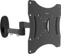 Uchwyt TV FLEXI TWIN 17-42