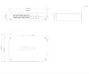 ZARZĄDZALNY SWITCH PRZEMYSŁOWY POE CHS4206-4GT-90 4-PORTOWY SFP DAHUA