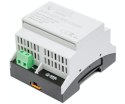 ZASILACZ IMPULSOWY APS-120-550-DIN4 ATTE