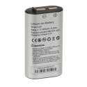 AKUMULATOR DO TESTERÓW CCTV BAT-H30 3.7 V DELTA TESTER