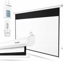 EKRAN PROJEKCYJNY OVERMAX OV-AUTOMATIC SCREEN 95