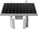 Kamera IP Hilook PTZ-N2C400I-K/4G/C05S10 2.8mm z panelem solarnym LTE/4G 4MP