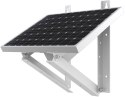 Kamera IP Hilook PTZ-N2C400I-K/4G/C05S10 2.8mm z panelem solarnym LTE/4G 4MP