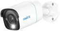 Kamera IP Reolink P330 8Mpix POE P2P IR 30m biała
