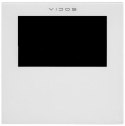 Monitor wideodomofonu VIDOS 2IP M201W-X