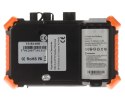 REFLEKTOMETR OPTYCZNY (OTDR) CS-R3-40H