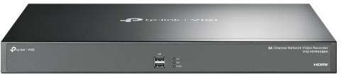 REJESTRATOR TP-LINK VIGI NVR4064H