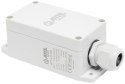Switch PoE 4 portowy ATTE APT-4-11-CA1 + Extender w obudowie zewnętrznej IP68