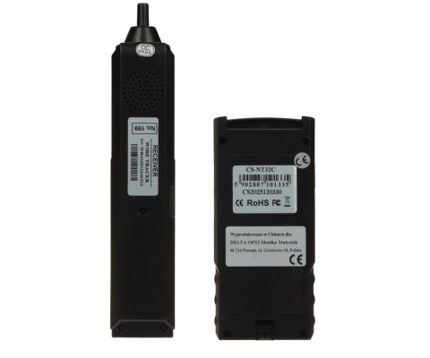 TESTER DO KABLI CS-NT32C